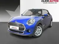 Usado Mini ONE 102 CV (75 kW) 2020 Utilitario
