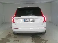 Usado Volvo XC90 Momentum 234 CV (172 kW) 2022 Blanco SUV