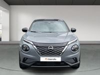 Nuevo Nissan Juke N-Connecta 143 CV (105 kW) 2025 SUV