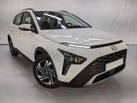 Usado Hyundai Bayon 84 CV (61 kW) 2022 Blanco SUV