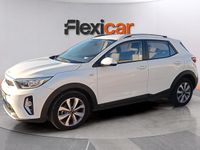 Usado Kia Stonic 84 CV (61 kW) 2023 Blanco SUV
