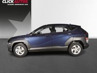 Usado Hyundai Kona 120 CV (88 kW) 2024 SUV