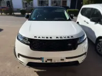 Usado Land Rover Range Rover Velar S 204 CV (150 kW) 2021 Blanco SUV
