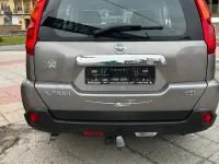 Usado Nissan X-Trail SE 150 CV (110 kW) 2009 Gris / plata SUV