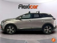 Usado Peugeot 3008 Allure 226 CV (166 kW) 2020 Gris SUV