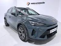 Usado Cupra Formentor 150 CV (110 kW) 2025 Azul SUV