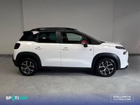 Usado Citroën C3 Aircross PureTech 110 CV (80 kW) 2021 Blanco SUV