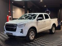Usado Isuzu D-Max 163 CV (119 kW) 2022 Blanco Pickup/Camioneta