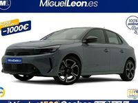 Usado Opel Corsa 100 CV (73 kW) 2024 Utilitario