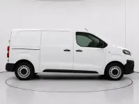 Usado Toyota Proace Plus 102 CV (75 kW) 2023 Blanco Monovolumen