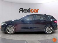 Używany BMW 118 140 KM (102 kW) 2019 Czarny Hatchback