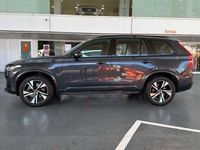 Usado Volvo XC90 R-Design 390 CV (286 kW) 2021 Gris / plata SUV