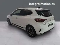 Nuevo Mitsubishi Colt 91 CV (66 kW) 2025 Blanco Utilitario