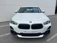 Usado BMW X2 Advantage 150 CV (110 kW) 2022 Blanco SUV