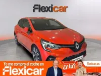Usado Renault Clio Business 85 CV (62 kW) 2020 Naranja