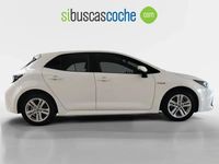 Usado Toyota Corolla Active 125 CV (91 kW) 2020 Blanco