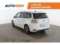 usado Citroën Grand C4 Picasso 1.2 PureTech Feel