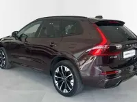 Usado Volvo XC60 Ultra 2025 Rojo SUV