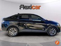 Usado Renault Arkana Evolution 140 CV (102 kW) 2024 Negro SUV