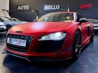 Usado Audi R8 Coupé Premium 420 CV (308 kW) 2009 Rojo Coupe