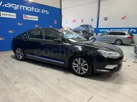 Usado Citroën C5 Feel 180 CV (132 kW) 2017 Negro Berlina