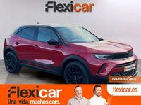 Usado Opel Mokka Business Elegance 131 CV (96 kW) 2022 Burdeos SUV