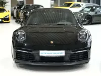Usado Porsche 911 Carrera S 450 CV (330 kW) 2020 Negro Coupe