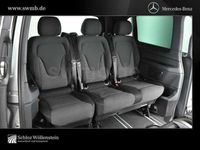 usado Mercedes V300 Edition AMG 4x4 MBUX*Distronic*Cam*Sthzg*