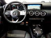 Usado Mercedes A220 150 CV (110 kW) 2020 Blanco Utilitario