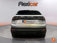 Usado VW Taigo R-line 110 CV (80 kW) 2022 Gris SUV