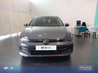Occasion VW Golf VIII 116 ch (85 kW) 2025 Gris Citadine