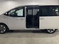 Usado Hyundai Staria 225 CV (165 kW) 2025 Blanco Monovolumen