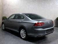 Usado VW Passat 220 CV (161 kW) 2016 Gris metalizado Berlina