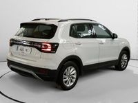 Usado VW T-Cross Advance 95 CV (69 kW) 2023 SUV