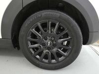 Usado Mini ONE 102 CV (75 kW) 2019 Blanco Utilitario