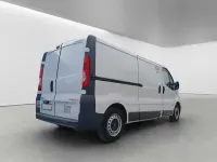 Usado Opel Vivaro 90 CV (66 kW) 2013 Blanco Monovolumen