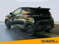 Nuevo BYD Dolphin Surf Comfort 114 kW (156 CV) 2025 Polar night black Utilitario