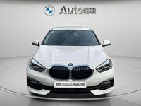 Usado BMW 116 Comfort Edition 116 CV (85 kW) 2020 Utilitario