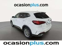 Usado MG HS Comfort 162 CV (119 kW) 2024 Blanco SUV