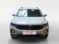 Nuevo VW T-Roc Life 115 CV (84 kW) 2025 Blanco SUV