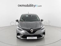 Usado Renault Clio V Equilibre 90 CV (66 kW) 2023 Gris / plata Berlina