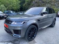 usado Land Rover Range Rover Sport 4.4SDV8 Autobiography Dynamic Aut.