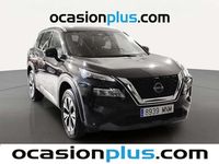 Usado Nissan X-Trail N-Connecta 163 CV (119 kW) 2024 Negro SUV