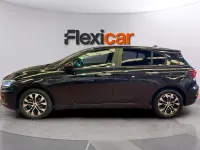 Usado Fiat Tipo Mirror 95 CV (69 kW) 2020 Negro Berlina