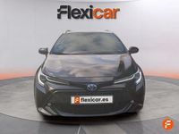 Usado Toyota Corolla 180 CV (132 kW) 2019 Marrón Berlina