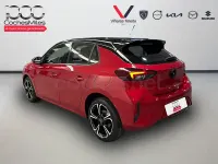 Usado Opel Corsa 100 CV (73 kW) 2024 Rojo Utilitario