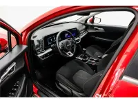 Usado Kia Sportage 150 CV (110 kW) 2024 Rojo SUV