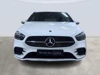 Usado Mercedes B200 150 CV (110 kW) 2025 Blanco Monovolumen
