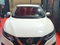 Usado Nissan Qashqai Acenta 139 CV (102 kW) 2021 Blanco SUV