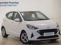 usado Hyundai i10 - 14.757 km 1.0 MPI Klass